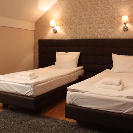 Hotel Oriza جدوف المظهر الخارجي الصورة