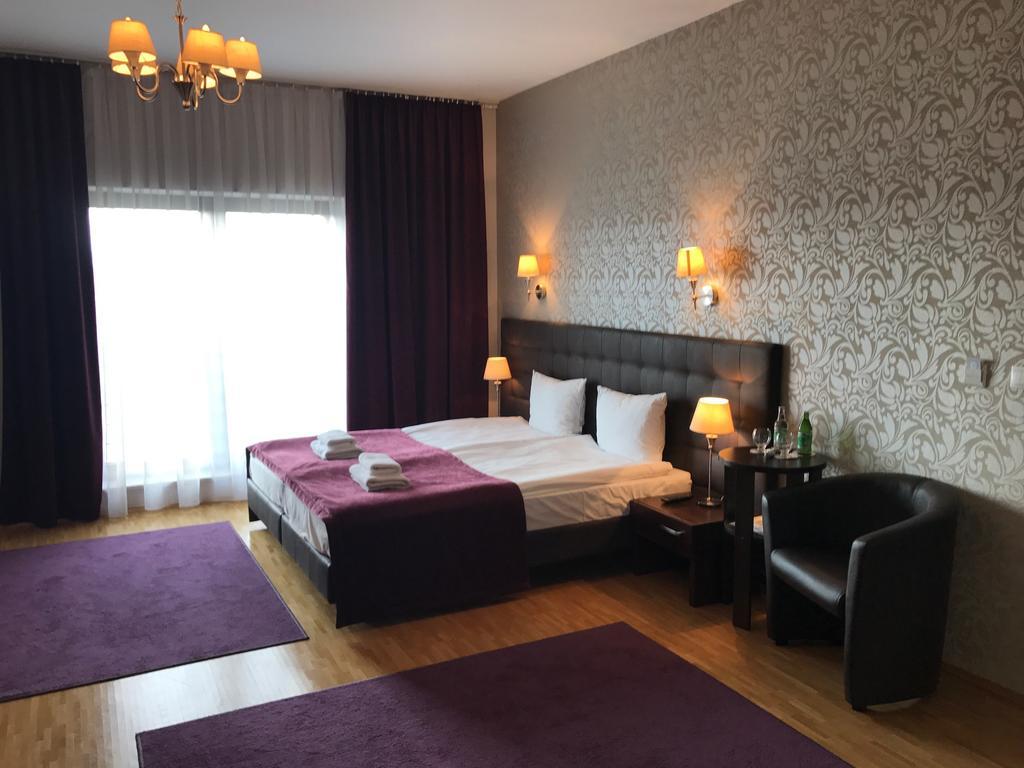 Hotel Oriza جدوف المظهر الخارجي الصورة