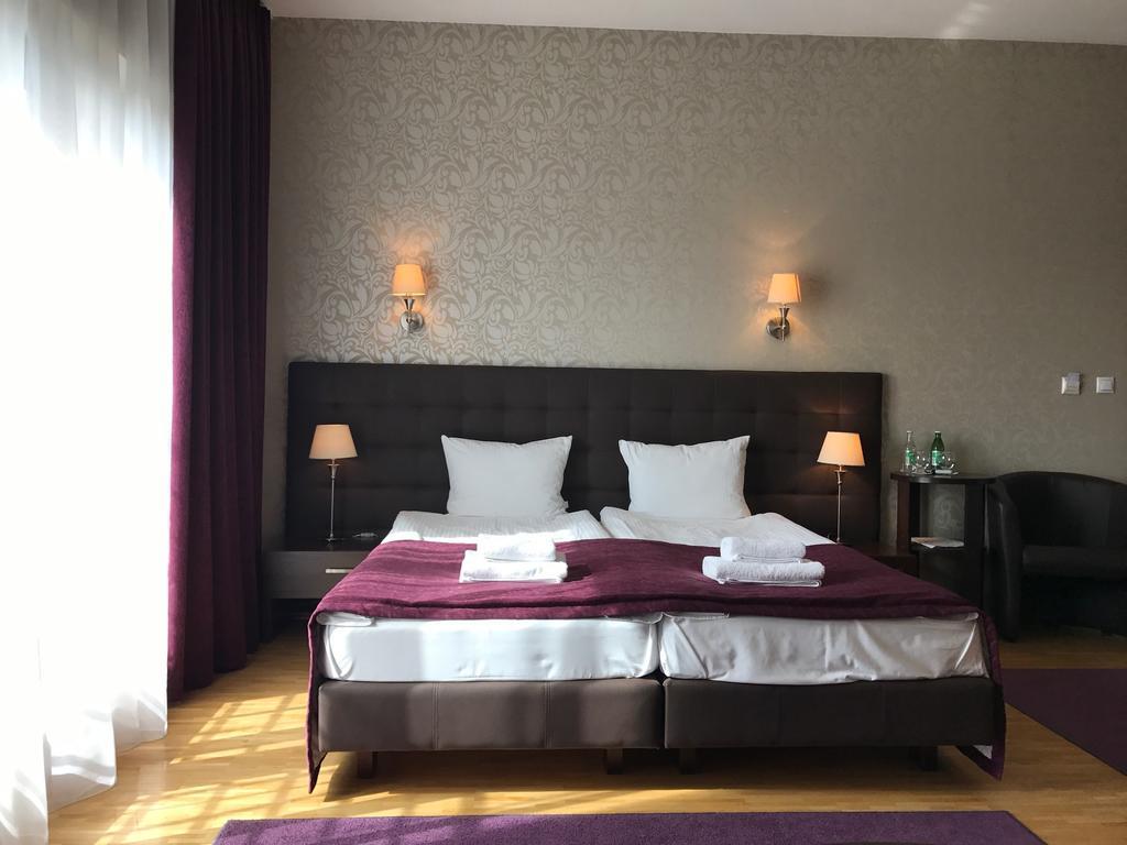Hotel Oriza جدوف المظهر الخارجي الصورة