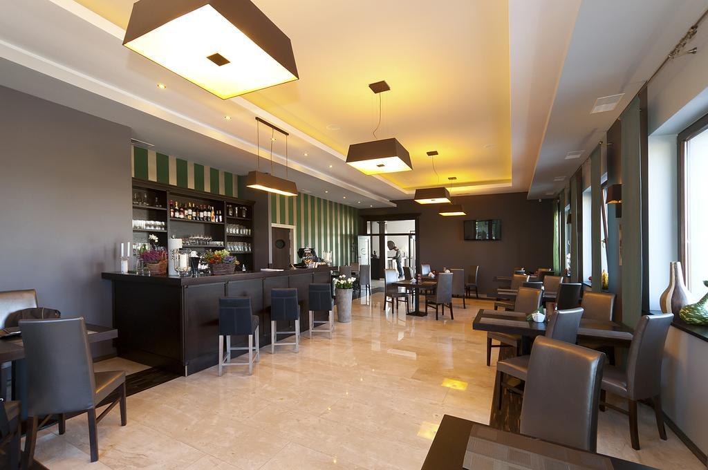 Hotel Oriza جدوف المظهر الخارجي الصورة