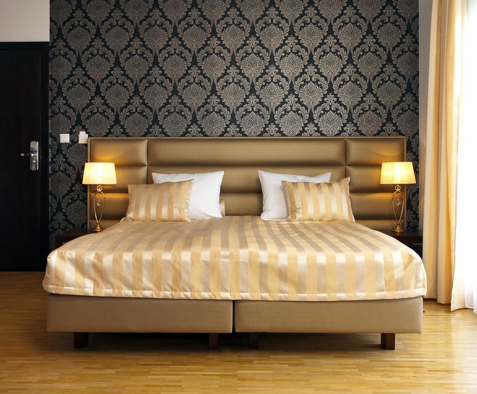 Hotel Oriza جدوف المظهر الخارجي الصورة