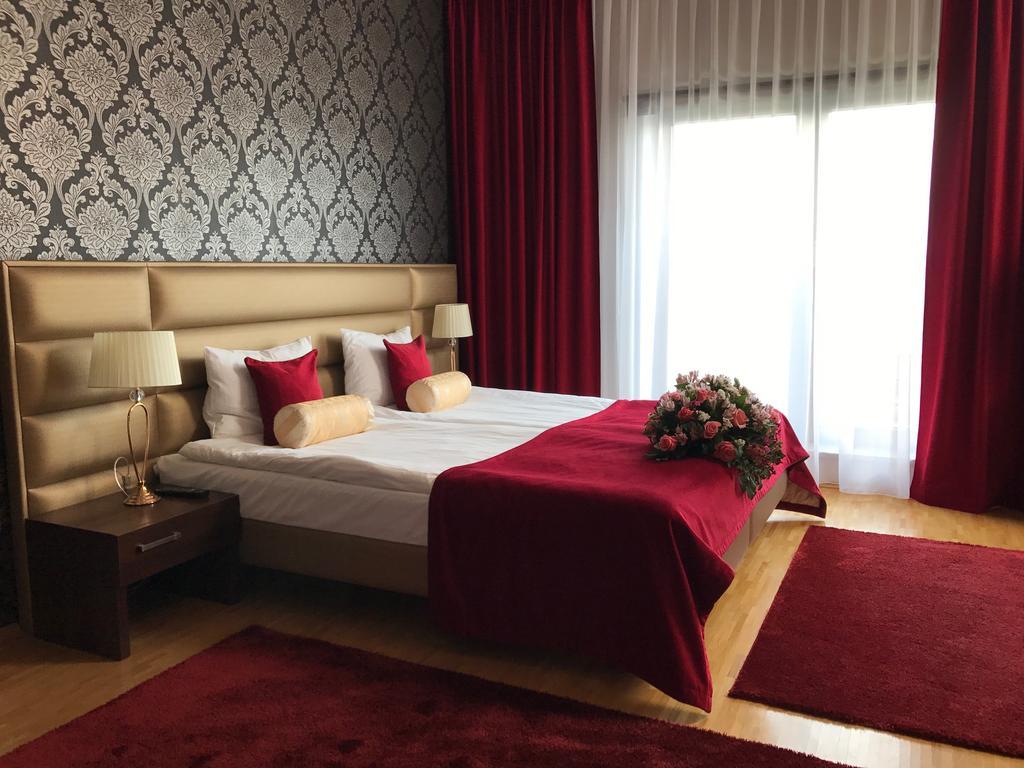 Hotel Oriza جدوف المظهر الخارجي الصورة