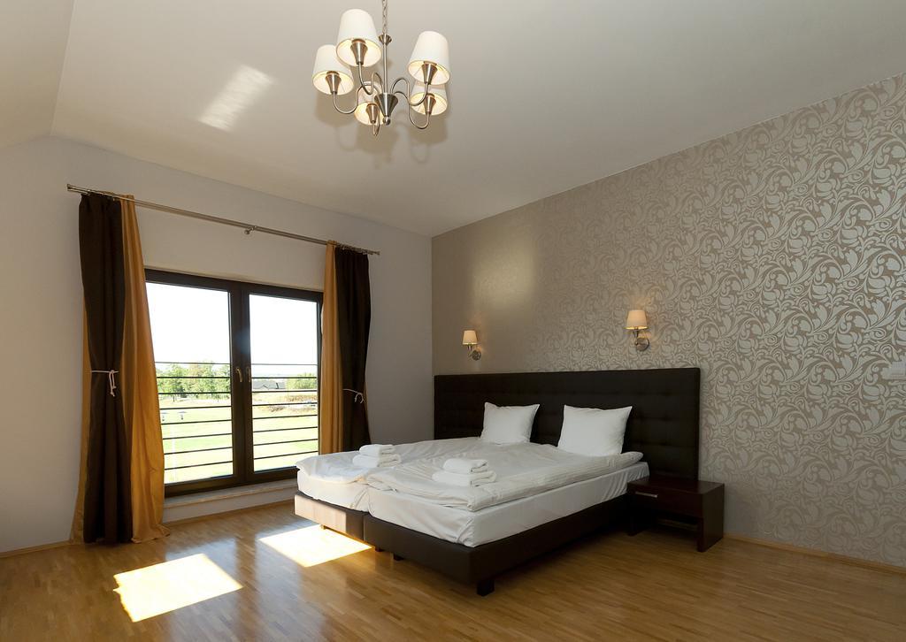 Hotel Oriza جدوف المظهر الخارجي الصورة