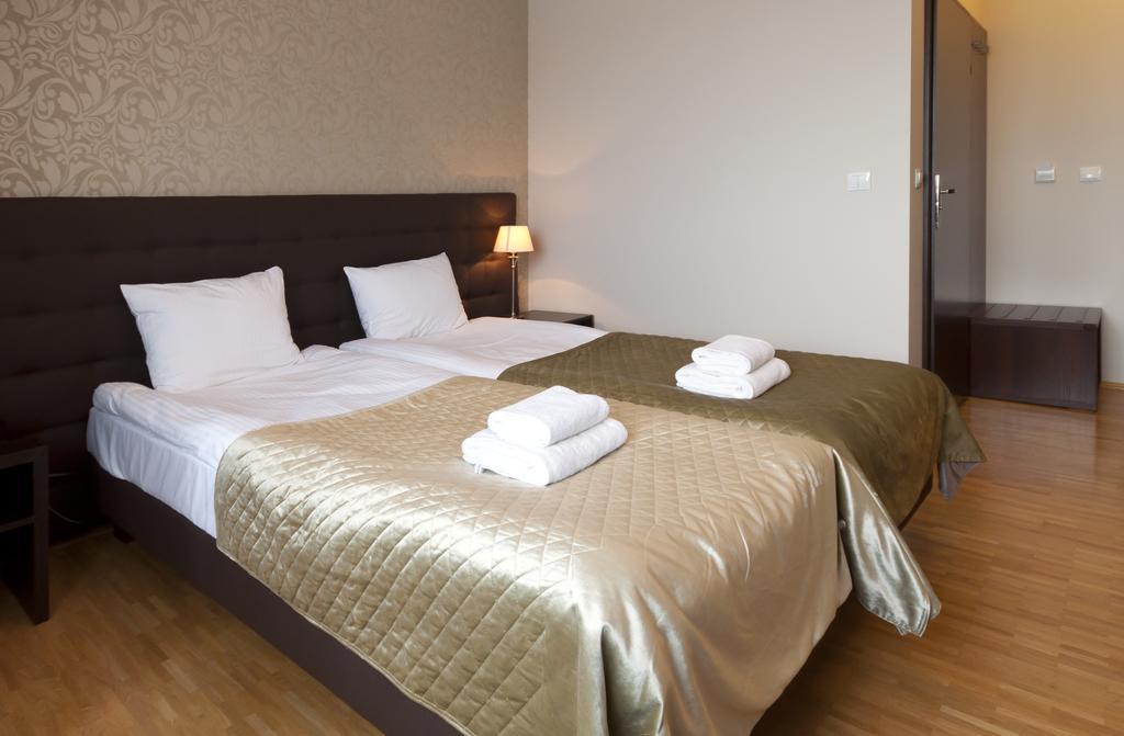 Hotel Oriza جدوف المظهر الخارجي الصورة
