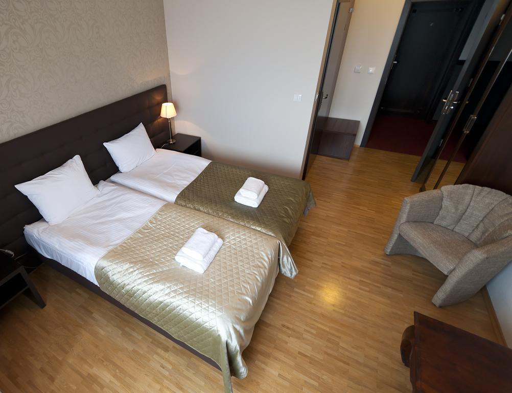 Hotel Oriza جدوف المظهر الخارجي الصورة