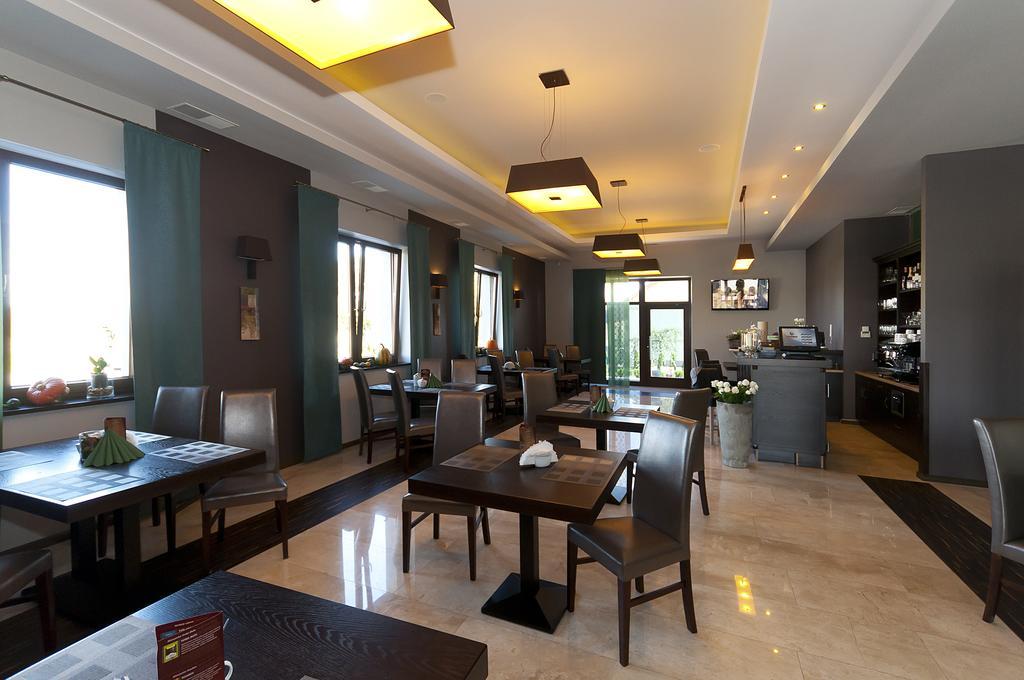 Hotel Oriza جدوف المظهر الخارجي الصورة