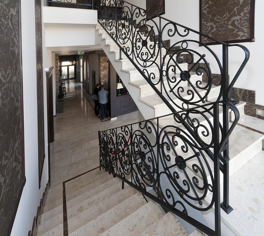 Hotel Oriza جدوف المظهر الخارجي الصورة