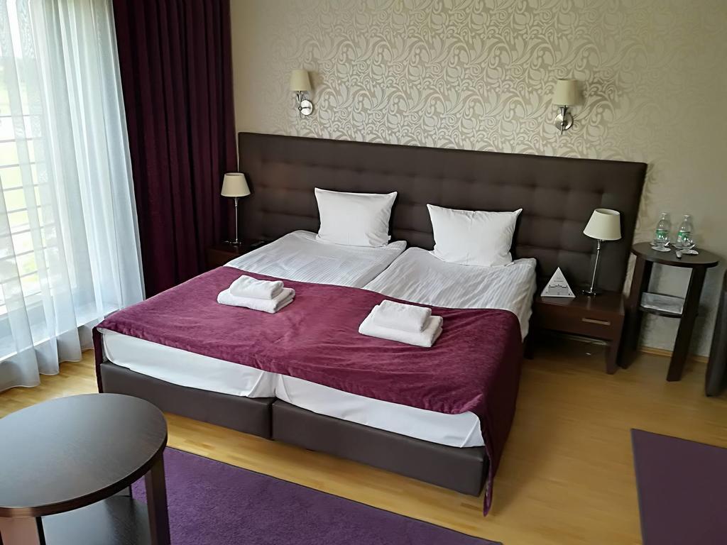 Hotel Oriza جدوف المظهر الخارجي الصورة