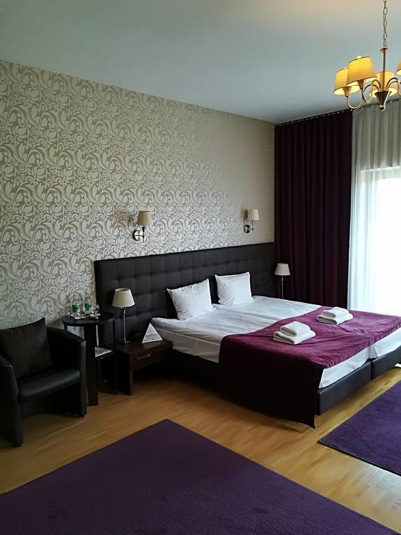 Hotel Oriza جدوف المظهر الخارجي الصورة