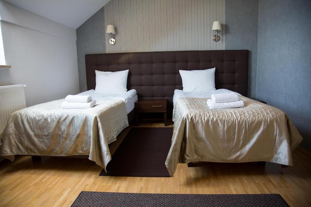 Hotel Oriza جدوف المظهر الخارجي الصورة