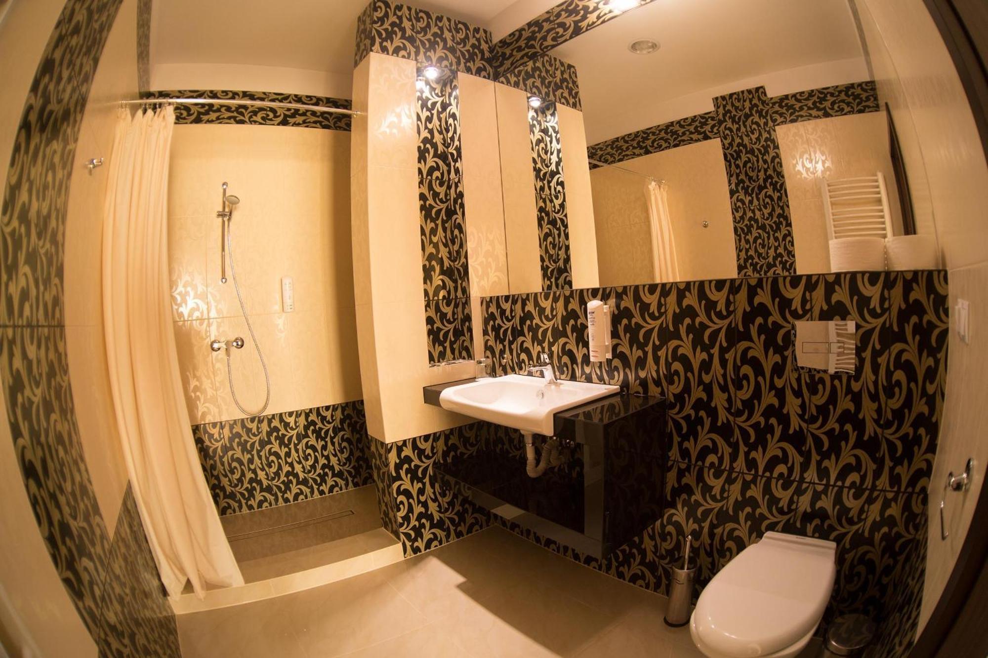 Hotel Oriza جدوف المظهر الخارجي الصورة