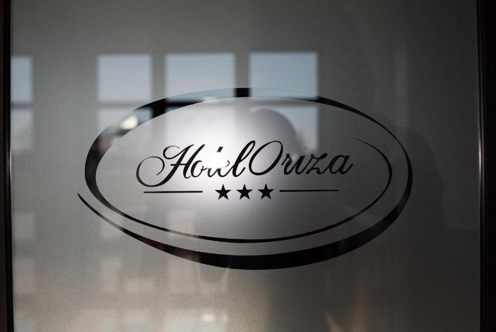 Hotel Oriza جدوف المظهر الخارجي الصورة