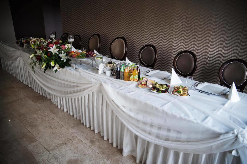 Hotel Oriza جدوف المظهر الخارجي الصورة