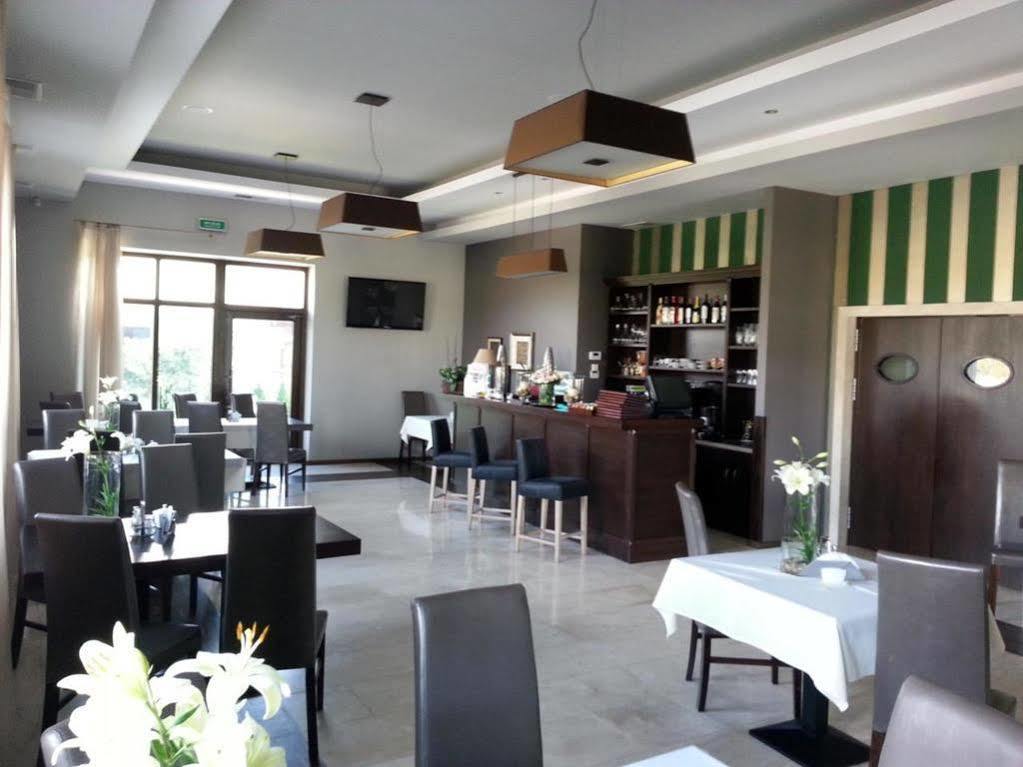 Hotel Oriza جدوف المظهر الخارجي الصورة