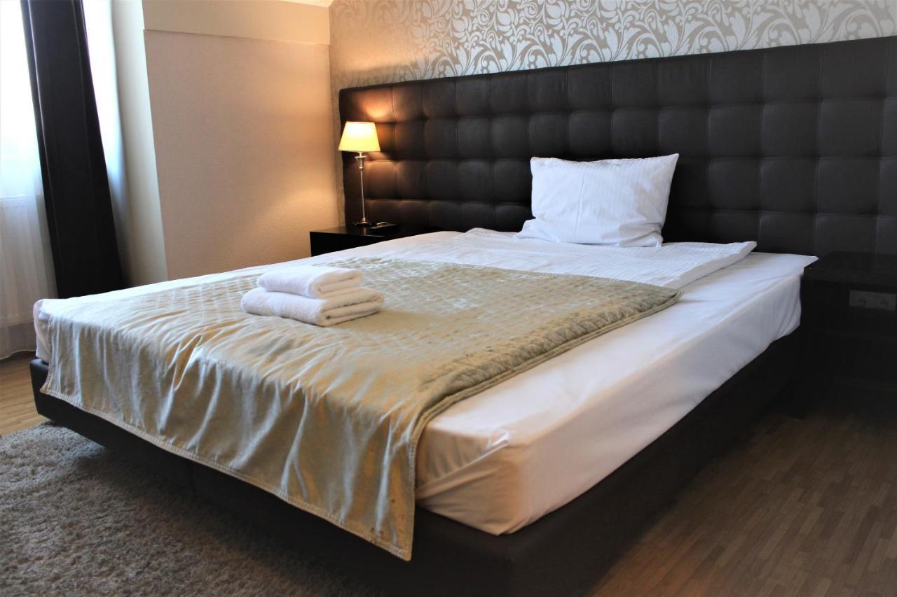Hotel Oriza جدوف المظهر الخارجي الصورة