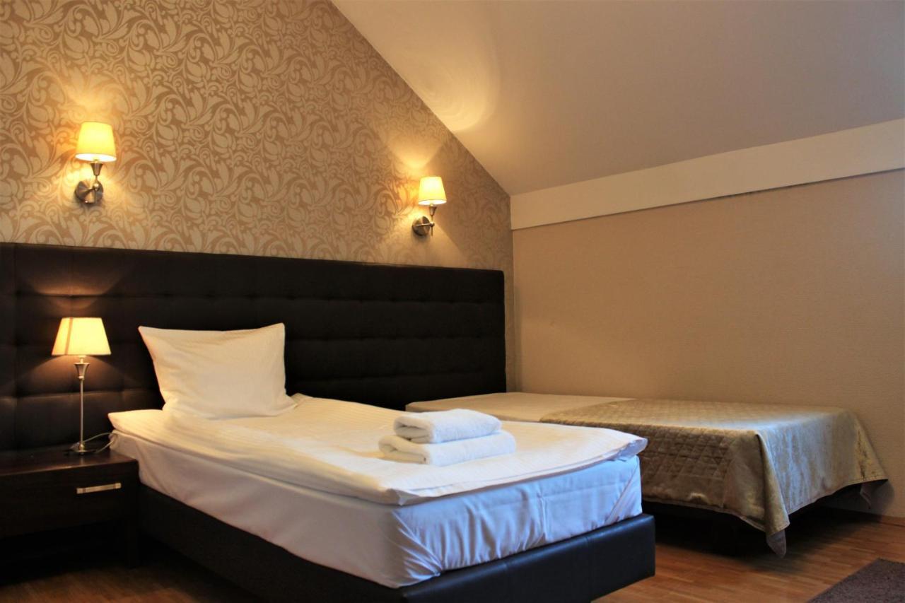 Hotel Oriza جدوف المظهر الخارجي الصورة