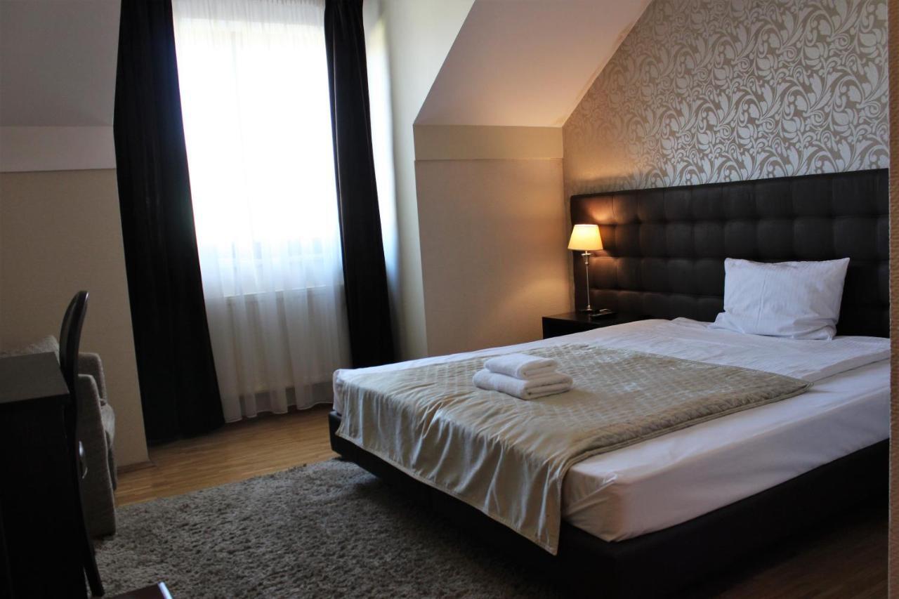 Hotel Oriza جدوف المظهر الخارجي الصورة